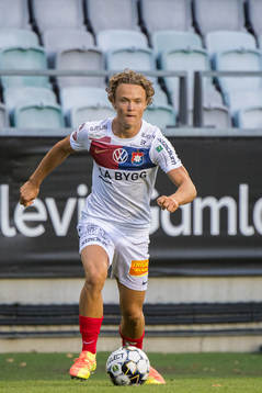 Örgrytes Herman Sjögrell
