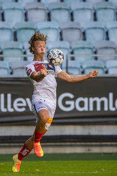 Örgrytes Herman Sjögrell
