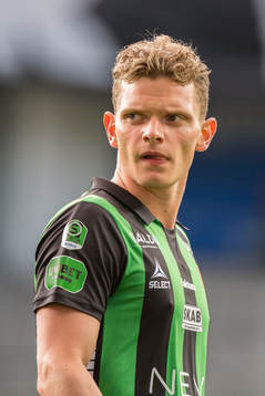 GAIS Meinhard Egilsson Olsen