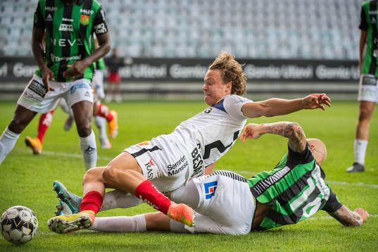 Bläddra bland fler bilder av Fotboll, Superettan, GAIS - Örgryte