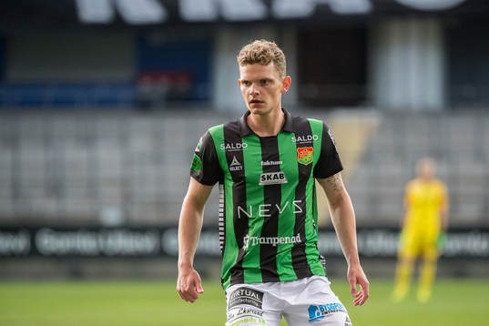 GAIS Meinhard Egilsson Olsen