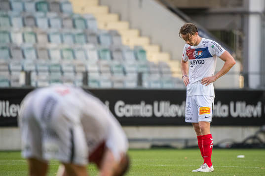 Örgrytes Anton Lans deppar