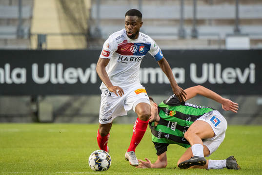 Örgrytes Abdoul Razak