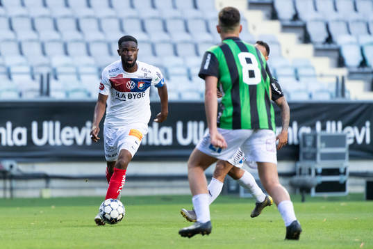 Örgrytes Abdoul Razak