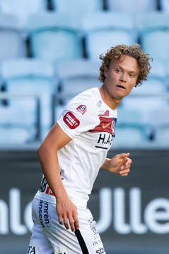 Örgrytes Herman Sjögrell