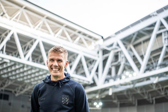 IFK Göteborgs Pontus Wernbloom