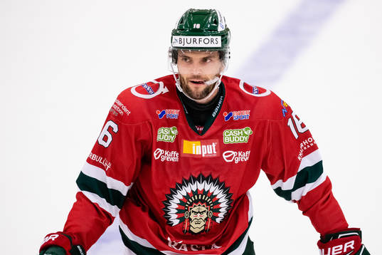 Frölundas Stefan Elliot
