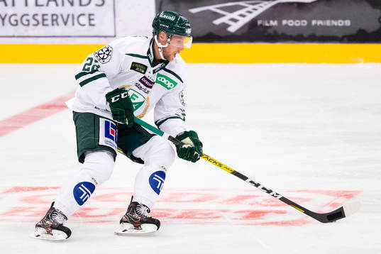 Färjestads Per Åslund
