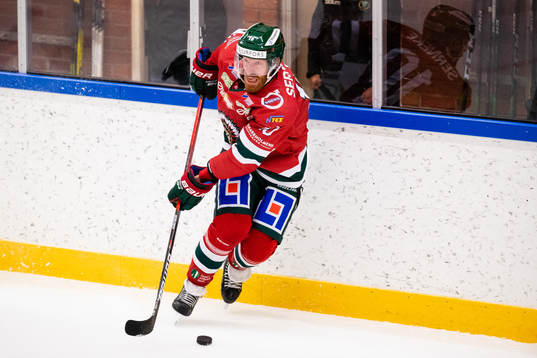 Frölundas Jens Olsson