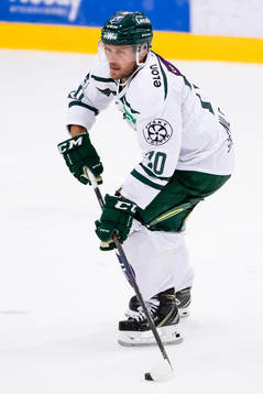 Färjestads Jacob Nilsson