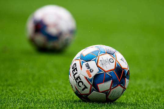 Select footballs