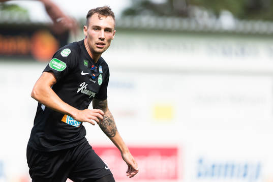 Västerås Filip Tronet