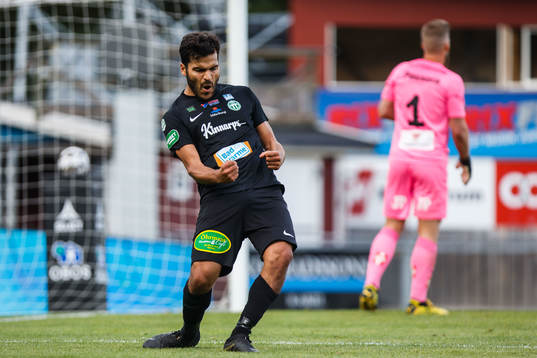 Västerås Karwan Safari jublar
