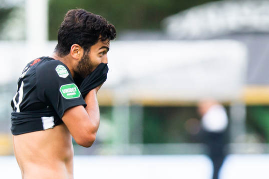 Västerås Karwan Safari deppar