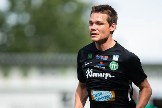 Västerås Filip Almström Tähti