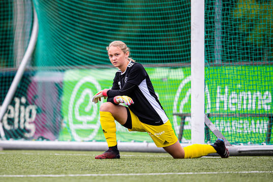 Vilde Haave Grøndal of Fart