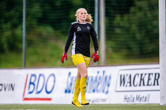 Beate Bakken Engeli of Fart