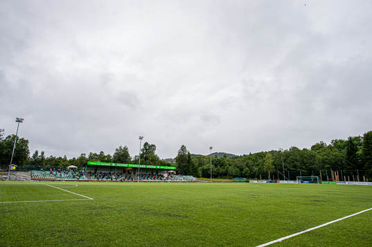 Hemne Sparebank Arena