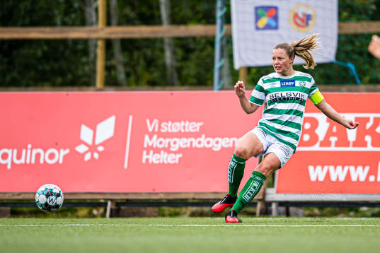 Maren Volden Snekvikof KIL/Hemne