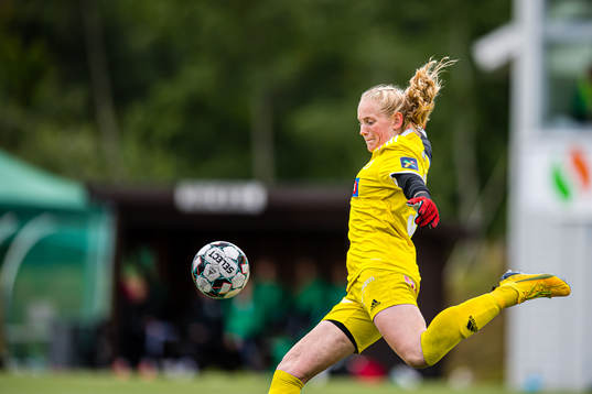 Beate Bakken Engeli of Fart