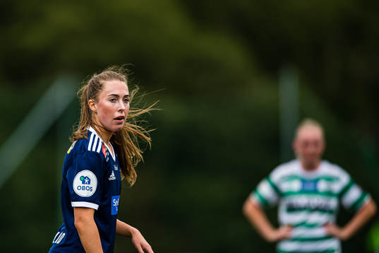 Ida-Helén Svindland of Fart
