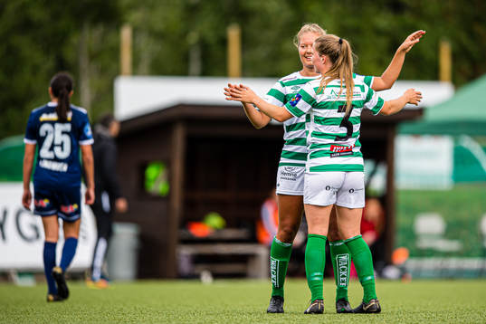 Ane Kristine Eggen of KIL/Hemne