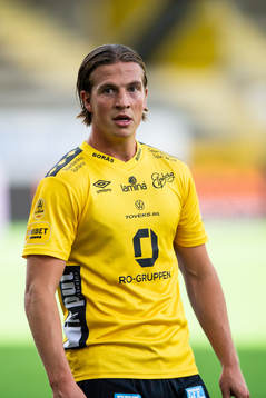 Elfsborgs Simon Olsson