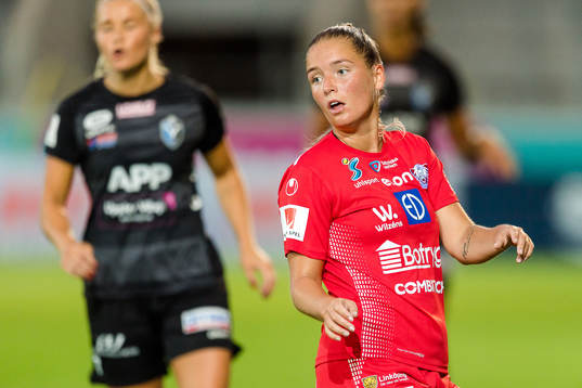 Linköpings Ronja Artonsson