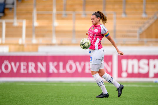 Uppsalas Sofia From