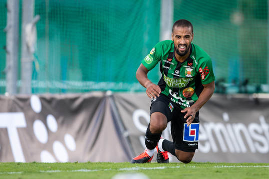 Varbergs Junes Barny
