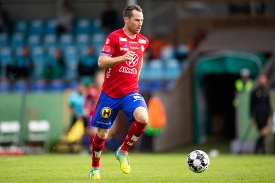 Östers Johan Persson