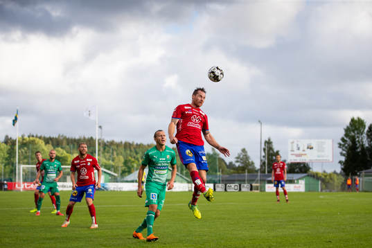 Östers Johan Persson