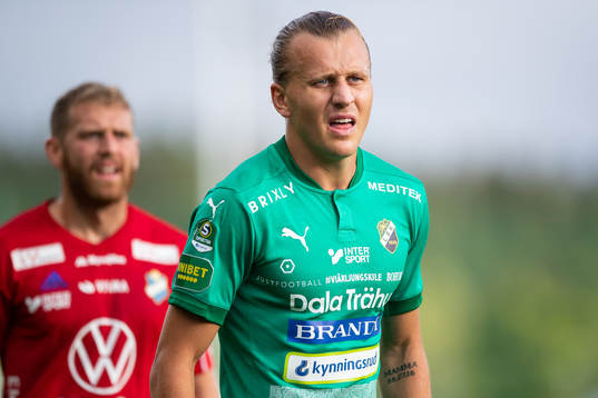 Ljungskiles Jesper Westermark