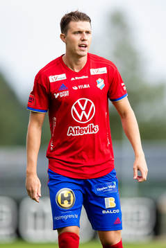 Östers Fredrik Lundgren