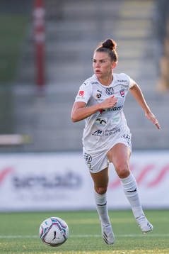 Rosengårds Katrine Veje