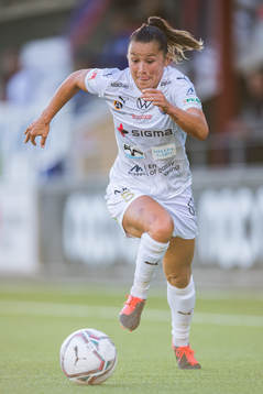 Rosengårds Alexandra Lowe Riley