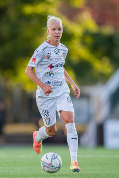 Rosengårds Caroline Seger