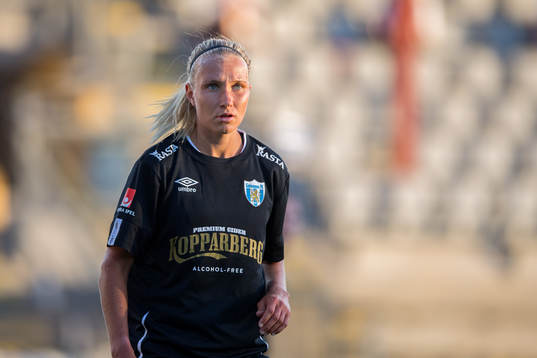 Göteborgs Emma Koivisto