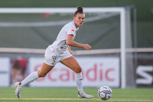 Rosengårds Katrine Veje