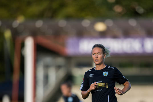 Göteborgs Emma Kullberg