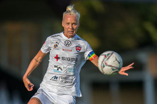 Rosengårds Caroline Seger