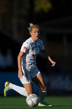 Rosengårds Mimmi Larsson