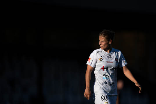 Rosengårds Anna Anvegård