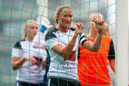 Cathrine Dyngvold of Amazon Grimstad