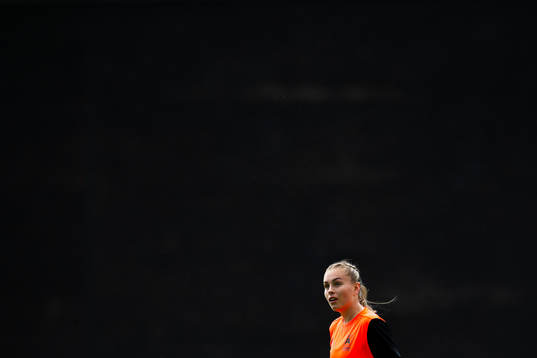 Ingvild Hansen Høvring of Åsane