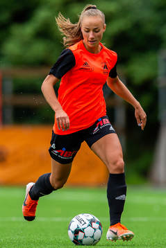 Milena Kokosz of Åsane