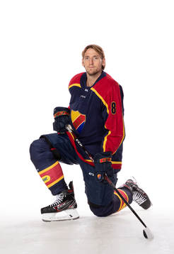 Djurgårdens Anton Hedman