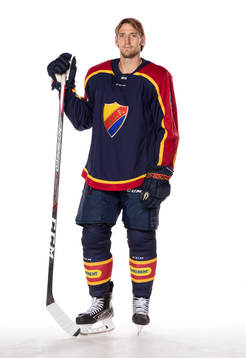Djurgårdens Anton Hedman