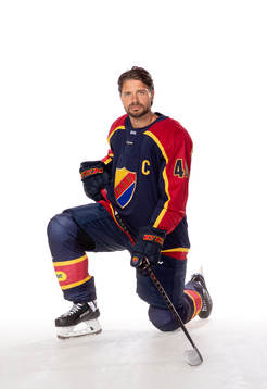 Djurgårdens Jacob Josefson