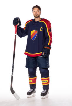 Djurgårdens Jacob Josefson
